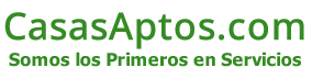 CasasAptos.com